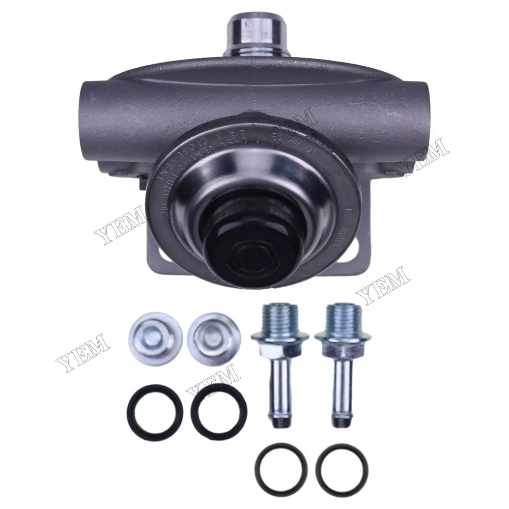 For New Holland Engine 675TA Tractor 8670 8670A 8770 8770A 8870 8870A 8970 8970A Fuel Filter Housing 87801807 For New Holland