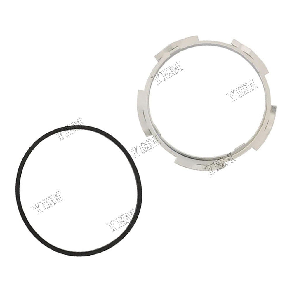For Ford Engine V8 7.3L Pickup Truck F-250 F-350 1992-1993 Front Side Midship Fuel Tank Sending Unit FMSU-8DE For Ford