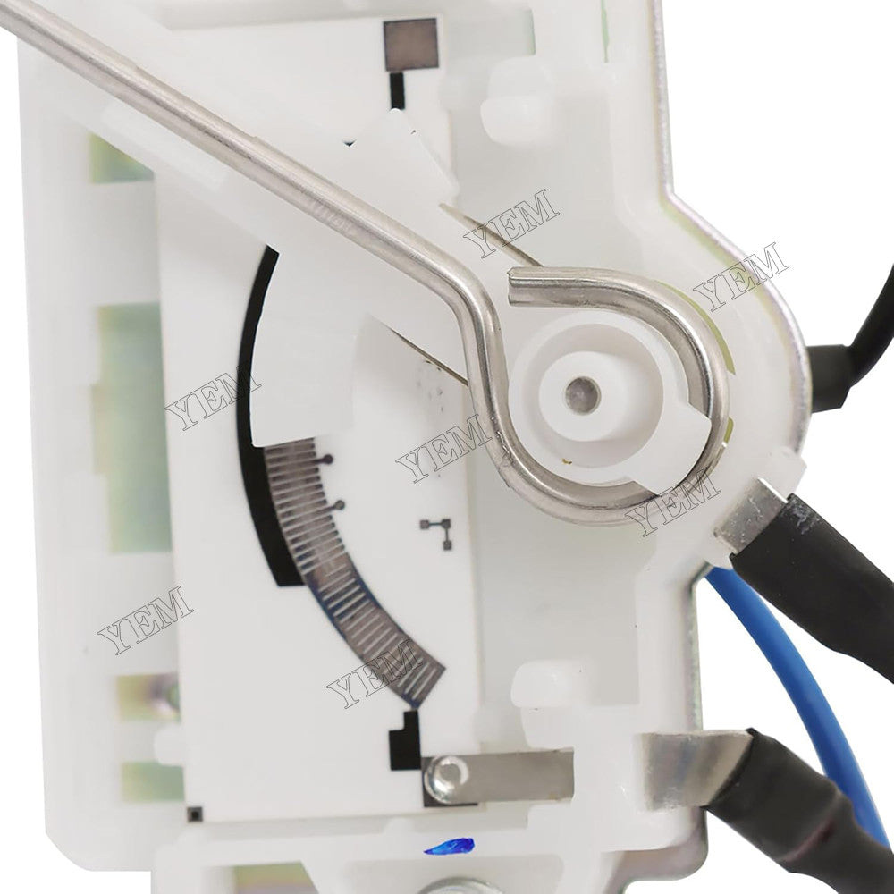 For Ford Engine V8 7.3L Pickup Truck F-250 F-350 1992-1993 Front Side Midship Fuel Tank Sending Unit FMSU-8DE For Ford