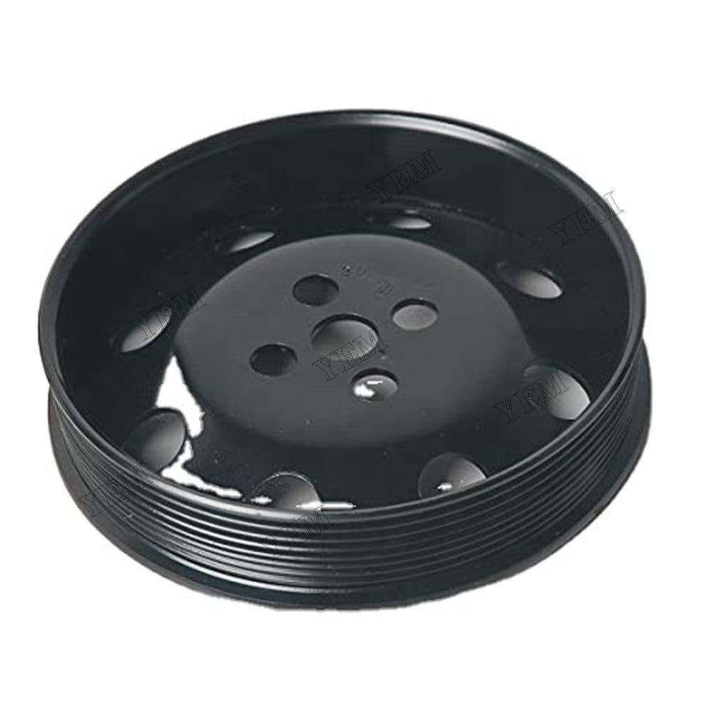 For Cummins Engine 4BT 480E Caterpillar CAT Loader 2384C 2484C 559C 579C Belt Pulley 3914494 For Caterpillar