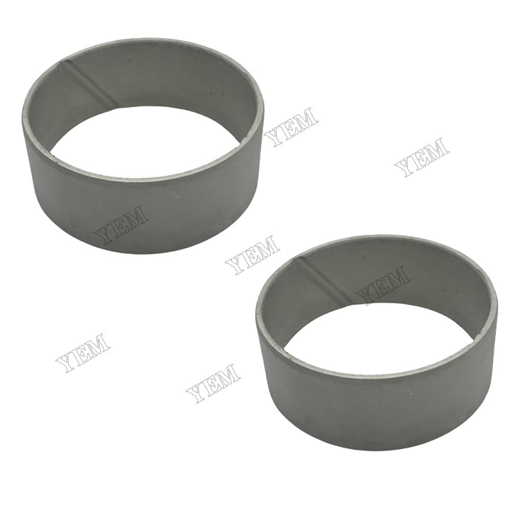 For Caterpillar CAT Engine 3116 3126 3304 3306 3406 Compactor 815B in USA 2 Pcs Bearing- Sleeve 1T0767 For Caterpillar