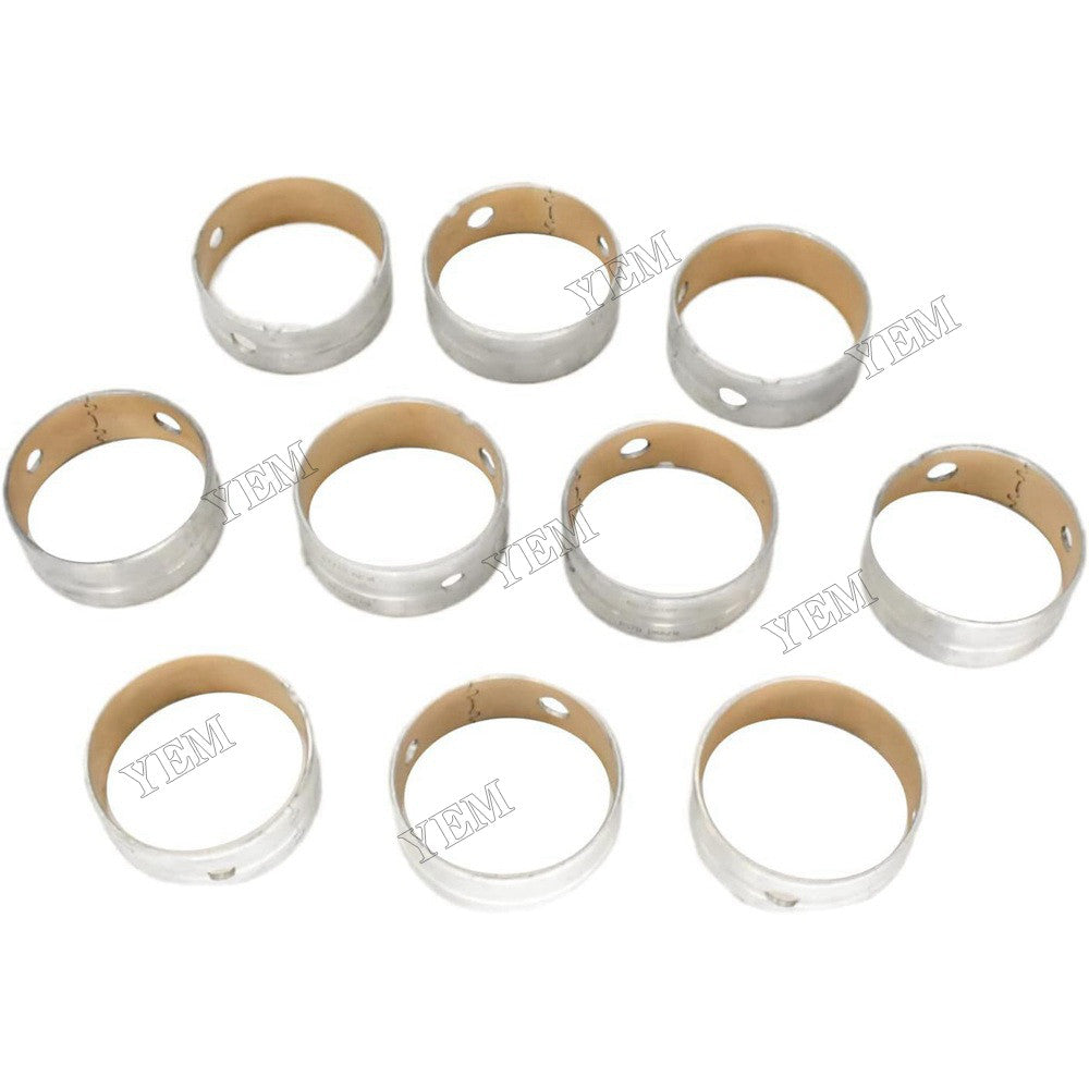 For Cummins Engine 6CT in USA 10 Pcs Camshaft Bushing 3901685 3945329