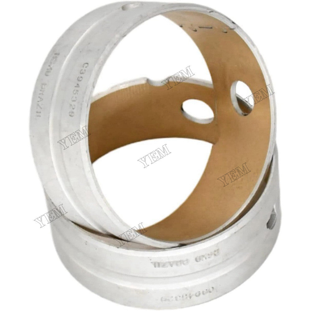 For Cummins Engine 6CT in USA 10 Pcs Camshaft Bushing 3901685 3945329 For Cummins