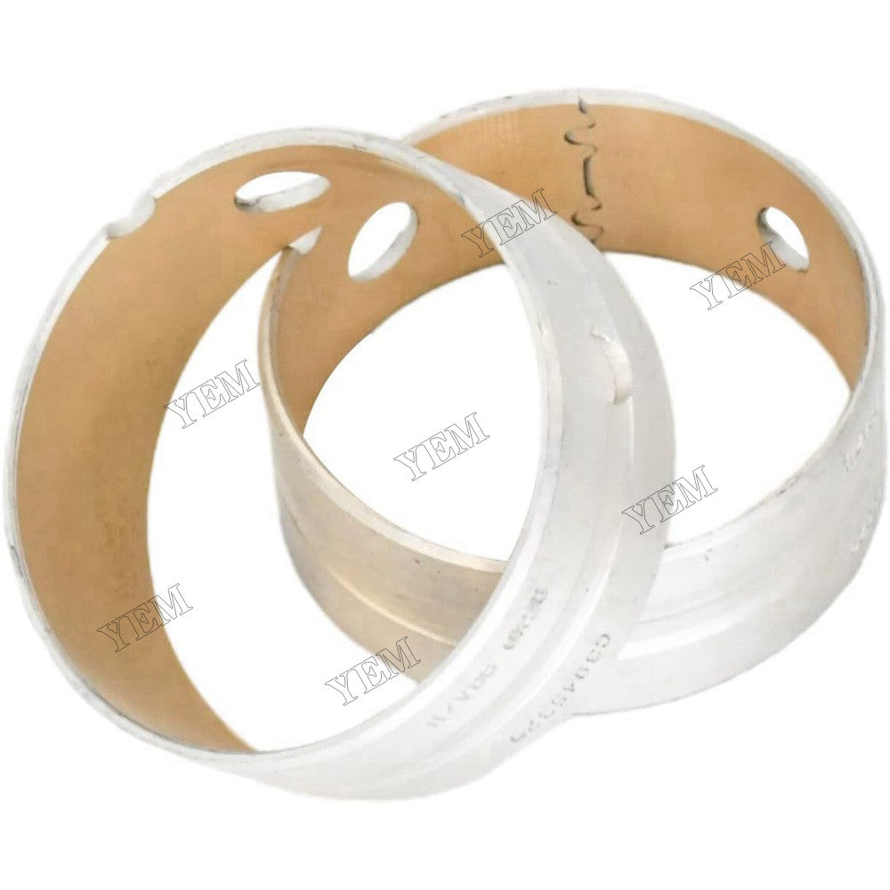 For Cummins Engine 6CT in USA 10 Pcs Camshaft Bushing 3901685 3945329 For Cummins