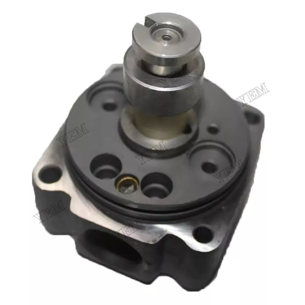 For 4 Cylinder Rotor Head Diesel Fuel VE Pump Valve Head Rotor 1468334810 4/12R YEMPARTS