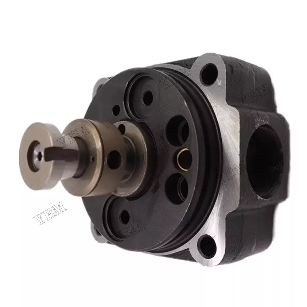 For 4 Cylinder Rotor Head Diesel Fuel VE Pump Valve Head Rotor 1468334810 4/12R YEMPARTS