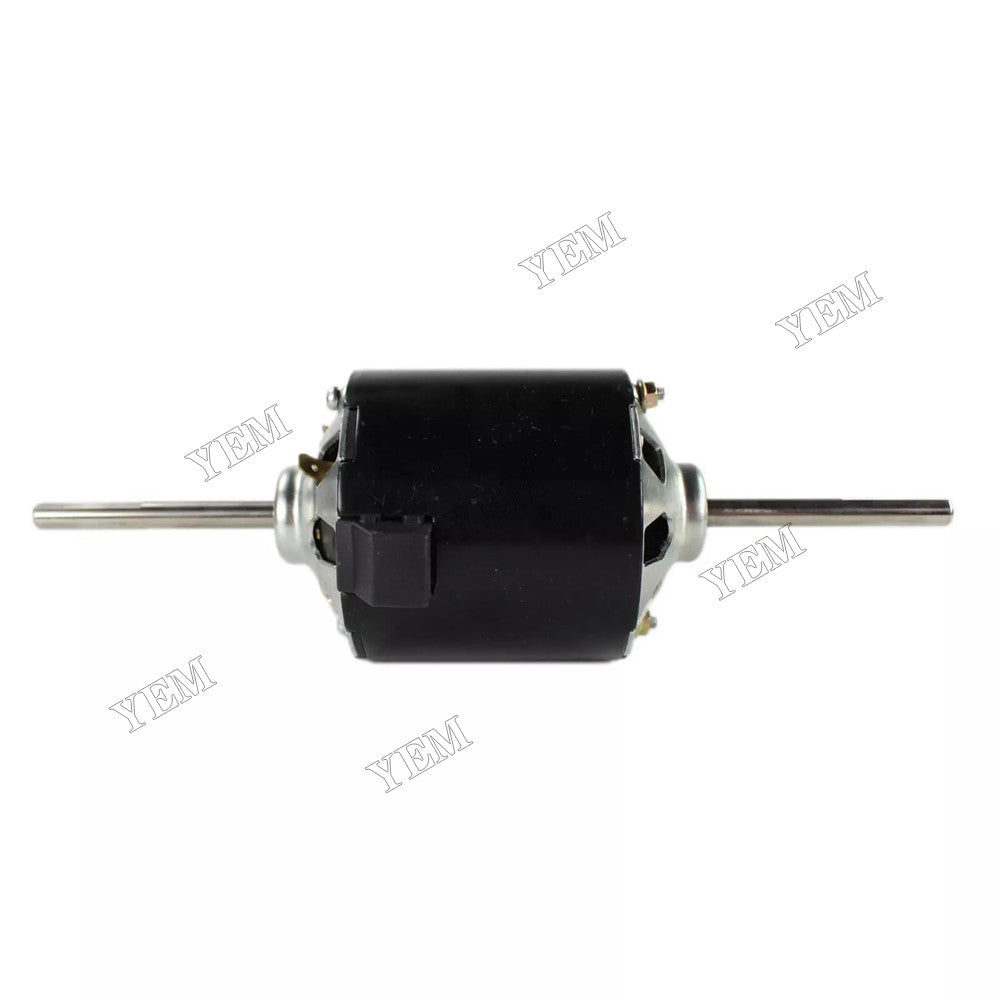 For Bobcat S175 S185 S205 S220 S250 S300 S770 S850 T110 T140 T590 T630 T650 T750 T770 T870 Fan Motor 7010163 For Bobcat
