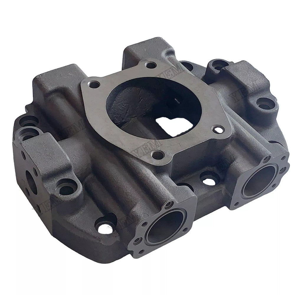 For Caterpillar CAT 330C 330CL 330CLN Excavator C-9 Engine Head Cover Pump 250-2535 For Caterpillar