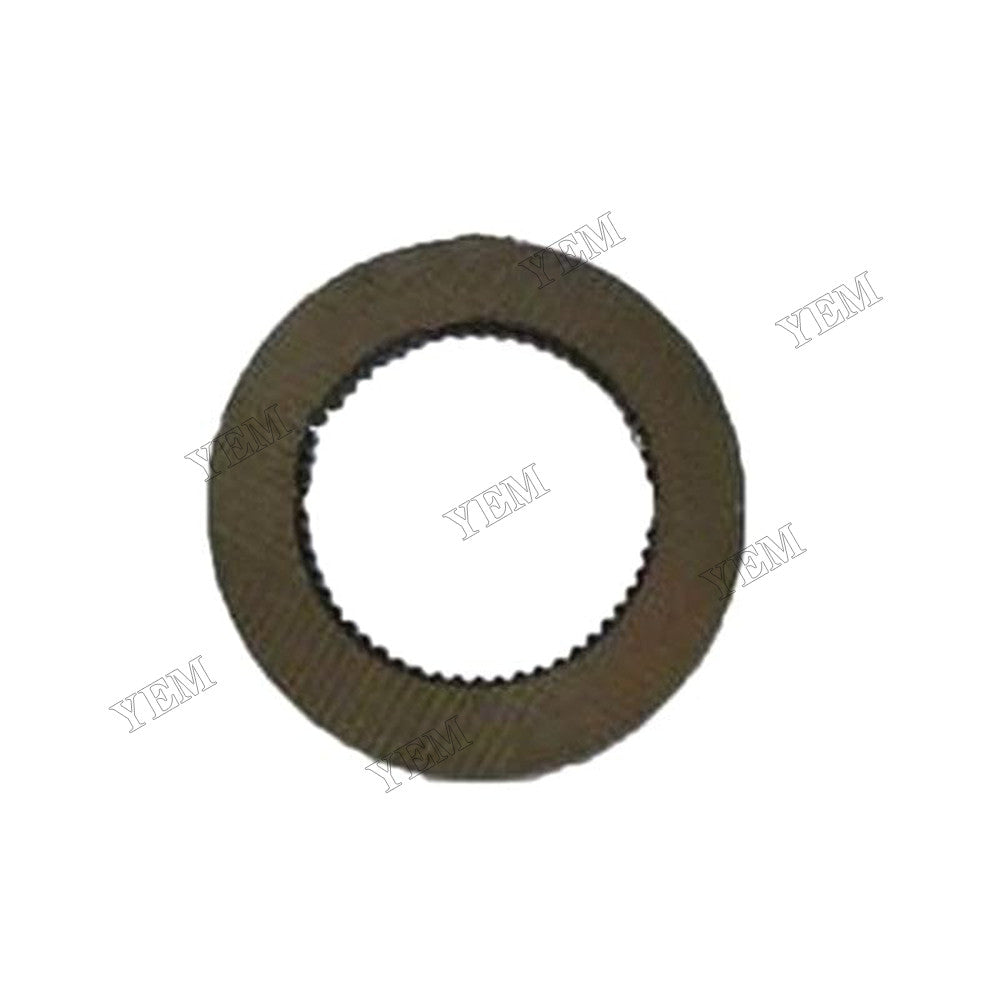 For John Deere Excavator 190 290D 5 Pcs Friction Plate 3064192