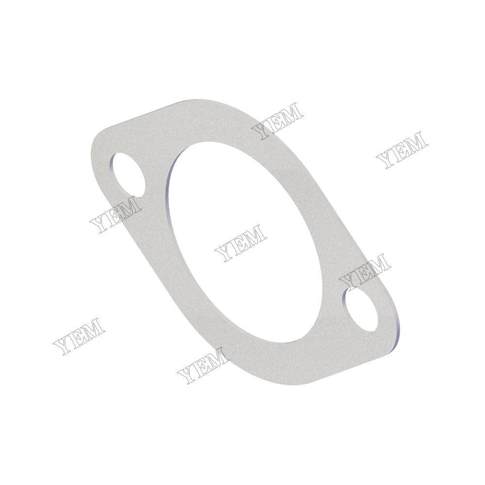 For Cummins Engine ISX QSX Cover Plate Gasket 3026134
