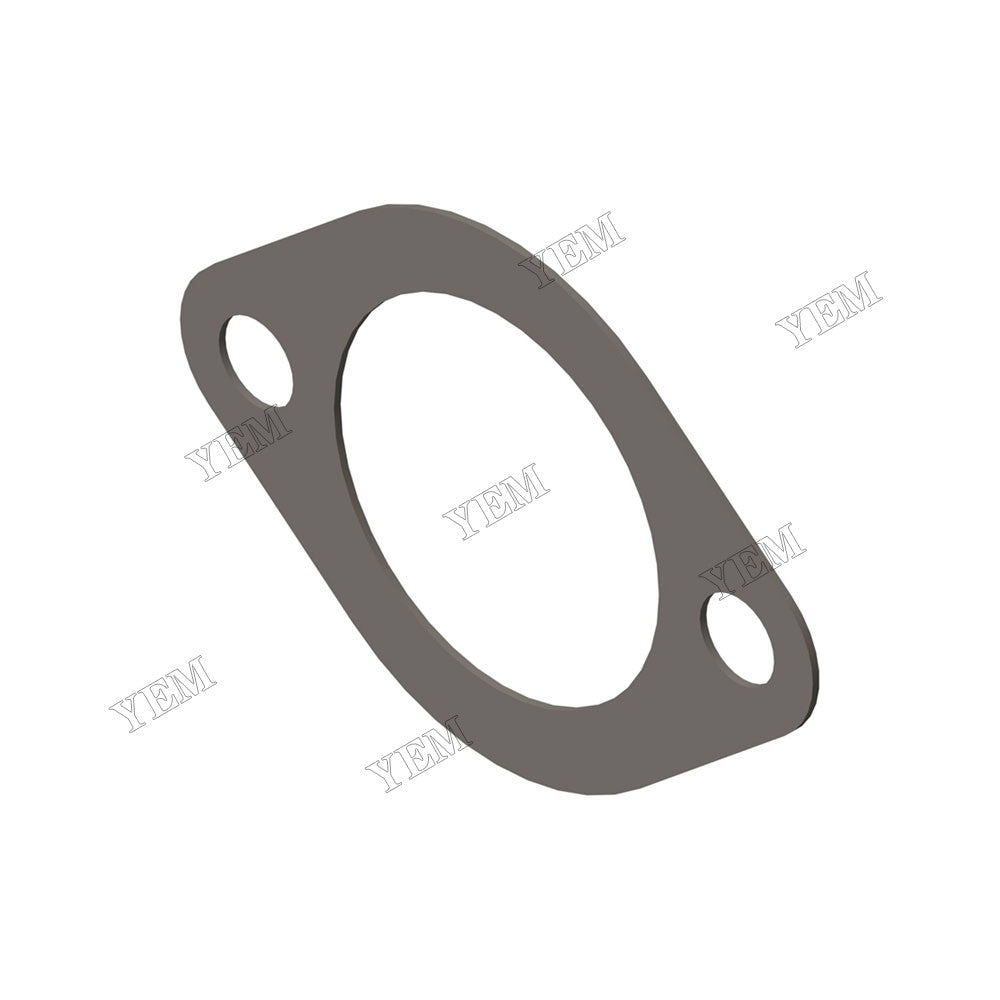 For Cummins Engine ISX QSX Cover Plate Gasket 3026134 For Cummins