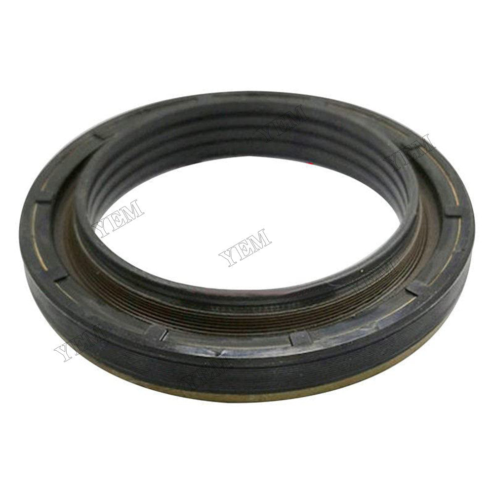 For Komatsu SAA4D107E-1 SAA4D107E-2 SAA4D107E-3 SAA6D107E-1 SAA6D107E-2 SAA6D107E-3 Front Crankshaft Oil Seal 6754-21-6230 For Komatsu