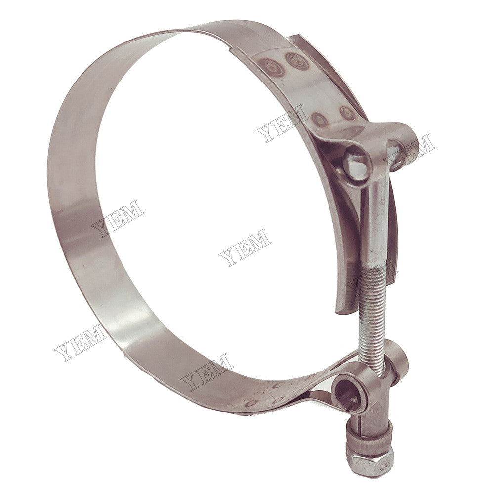 For Cummins Engine QSL9 M11 6ISBE ISLE ISC ISL V Band Clamp 3067979