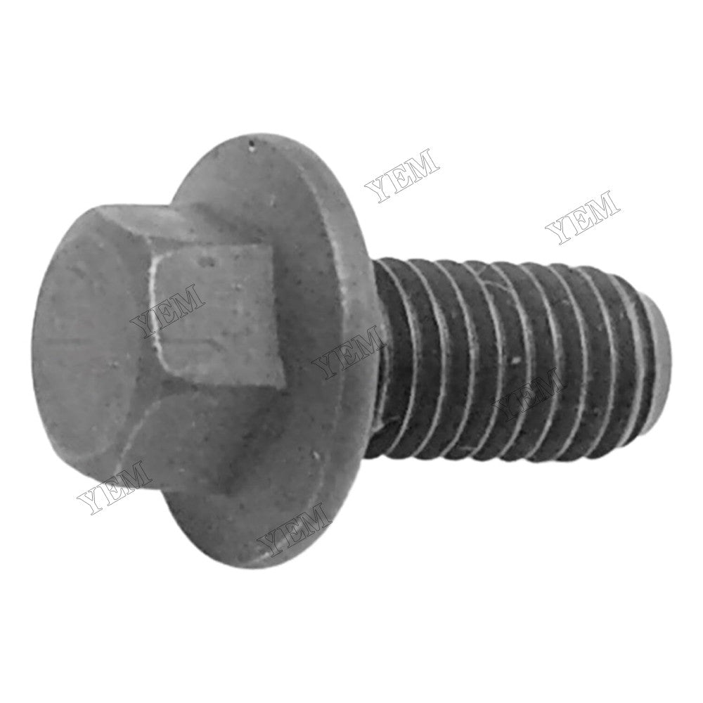 For Cummins Engine ISF 2.8 Hexagon Flange Head Cap Screw 3093922