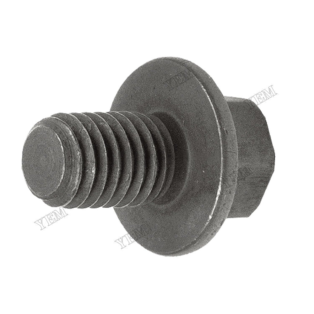 For Cummins Engine ISF 2.8 Hexagon Flange Head Cap Screw 3093922 For Cummins