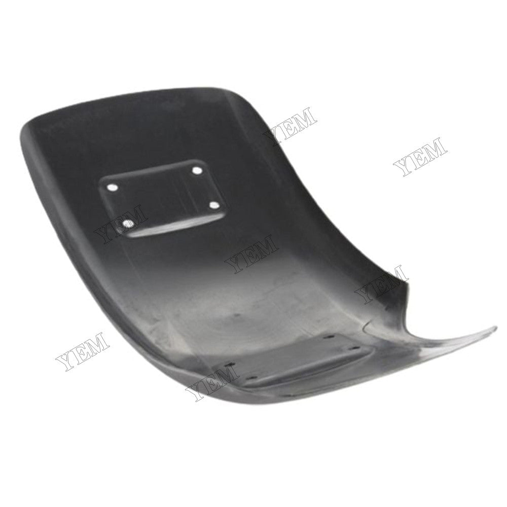 For JCB 4CXSM444 4CX444 4C 4CX-PC 3CX Fender Right Hand Front 418mm Wide 331/23631