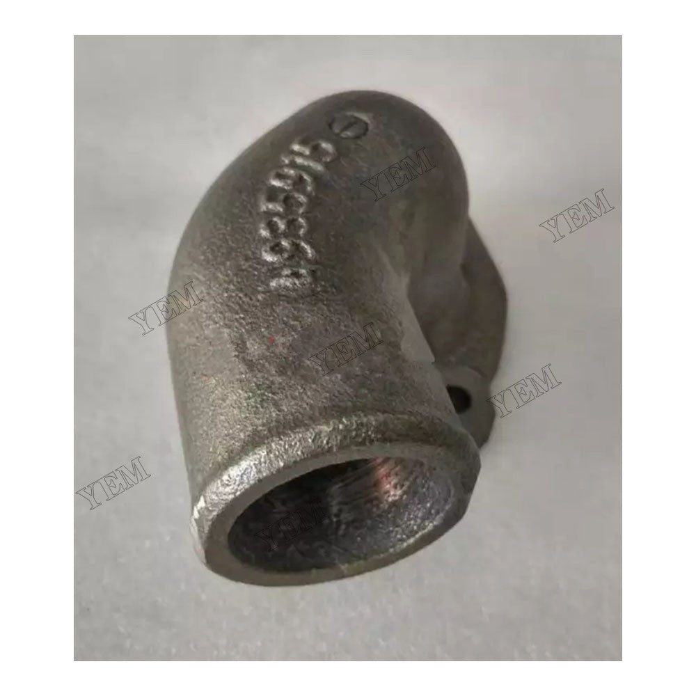For Cummins Engine ISBE ISF3.8 QSB5.9-44 B4.5 ISD4.5 Water Outlet Connection 4935915