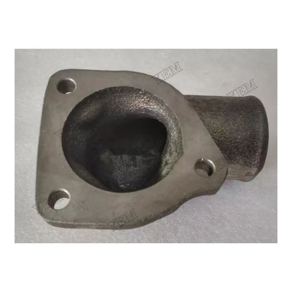 For Cummins Engine ISBE ISF3.8 QSB5.9-44 B4.5 ISD4.5 Water Outlet Connection 4935915 For Cummins
