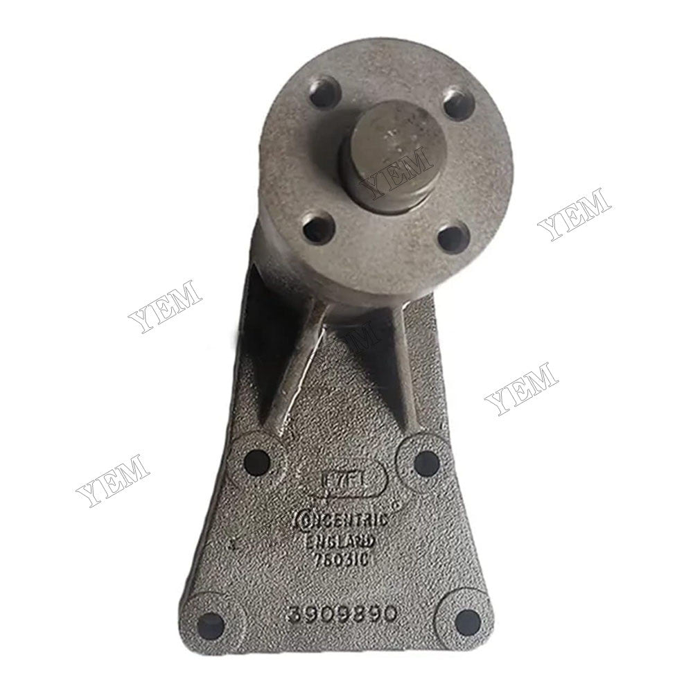For Cummins Engine ISB3.9 ISB4.5 ISB6.7 QSB3.9 6BT QSB Fan Support 3909890 For Cummins