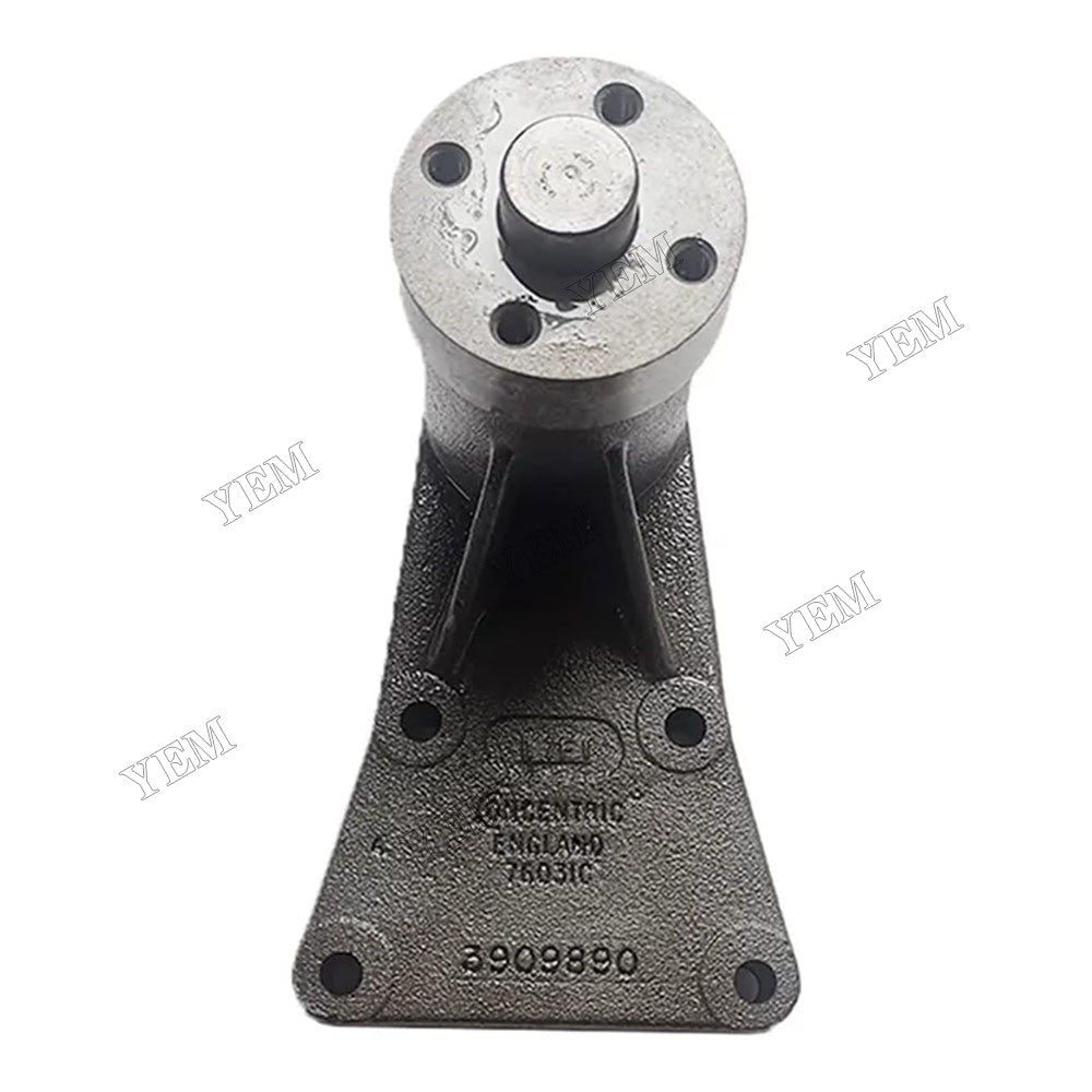 For Cummins Engine ISB3.9 ISB4.5 ISB6.7 QSB3.9 6BT QSB Fan Support 3909890 For Cummins