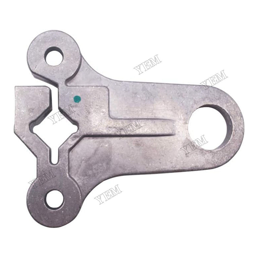 For Bobcat 751 753 763 773 863 864 873 883 S150 S160 S175 S185 S220 S250 S300 T190 T200 T250 T300 Steering Pintle Lever 6729956