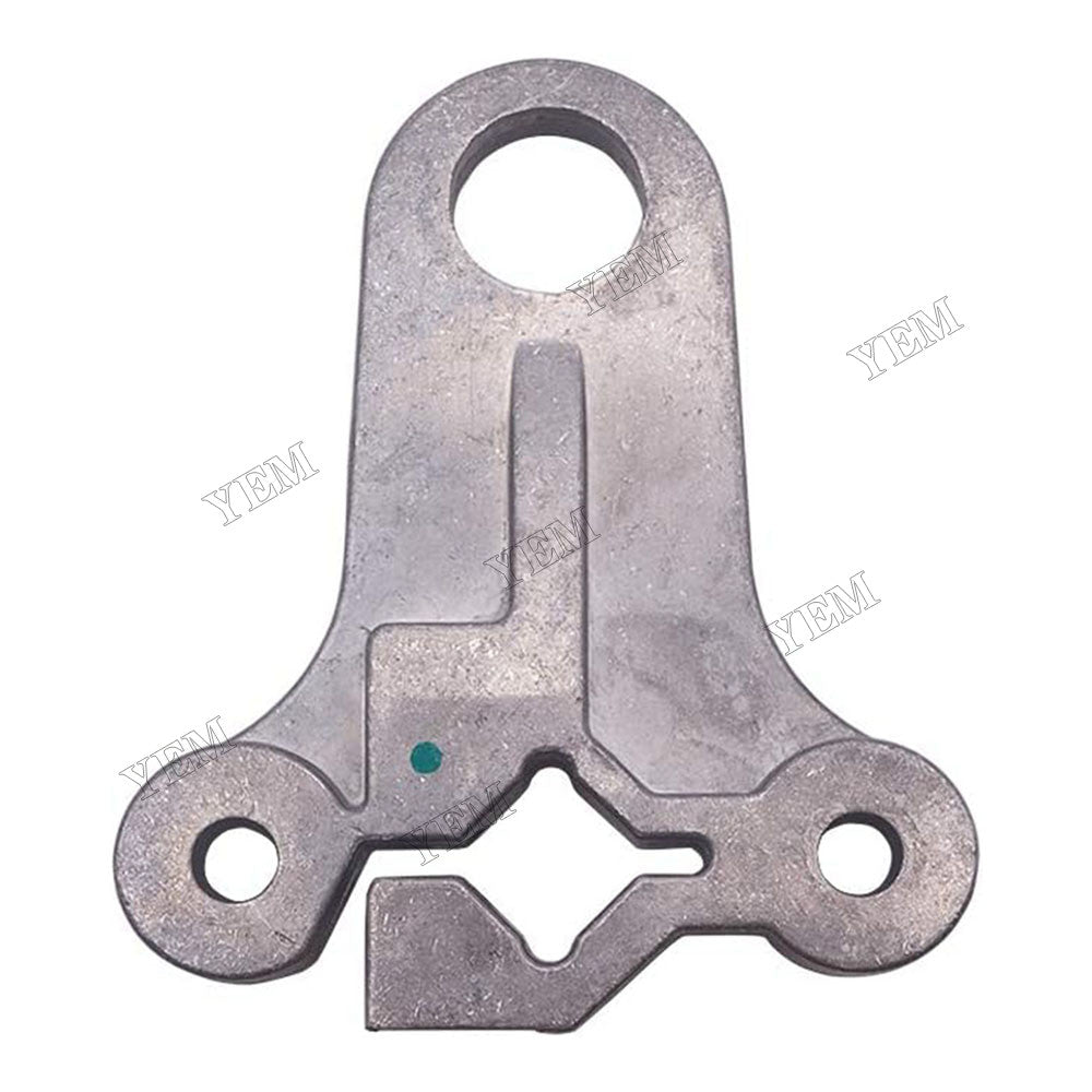 For Bobcat 751 753 763 773 863 864 873 883 S150 S160 S175 S185 S220 S250 S300 T190 T200 T250 T300 Steering Pintle Lever 6729956 For Bobcat