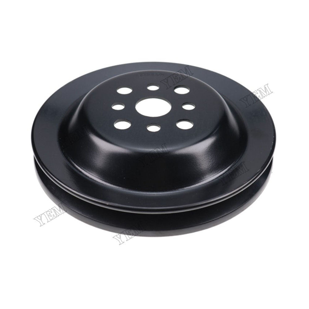 For Komatsu 4D102E-1B 6D102-1-Z SAA6D102E-22A-8 SAA6D114E-2BB-VH PC200LL-6 PC220LL-6 PC250LC-6LE PC300LC-6LC Accessory Drive Pulley 6732-81-2810