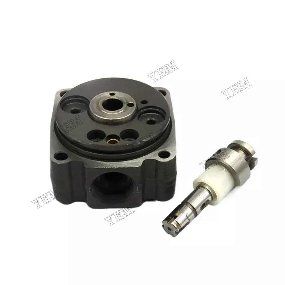 For Isuzu Engine 4JA1 VE Pump Head Rotor 4/12L 146402-4420 8971443530