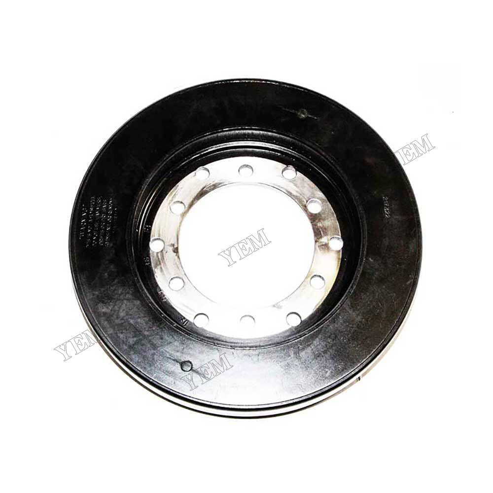 For Cummins Engine KT19 QSK19 Vibration Damper 217322 3081040