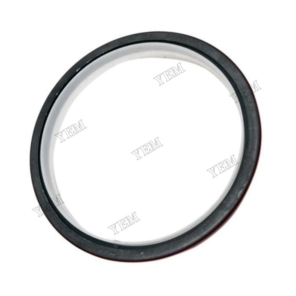 For Cummins Engine N14 N855 NTA NTC NT Rear Main Crankshaft Oil Seal 3006737 204829 For Cummins