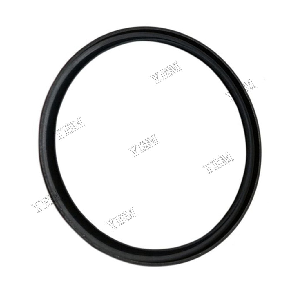 For Cummins Engine N14 N855 NTA NTC NT Rear Main Crankshaft Oil Seal 3006737 204829 For Cummins