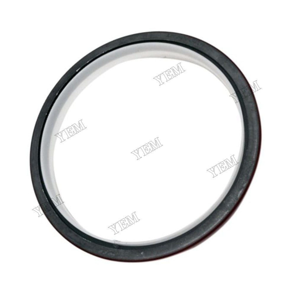For Cummins Engine N14 N855 NTA NTC NT Rear Main Crankshaft Oil Seal 3006737 204829 For Cummins