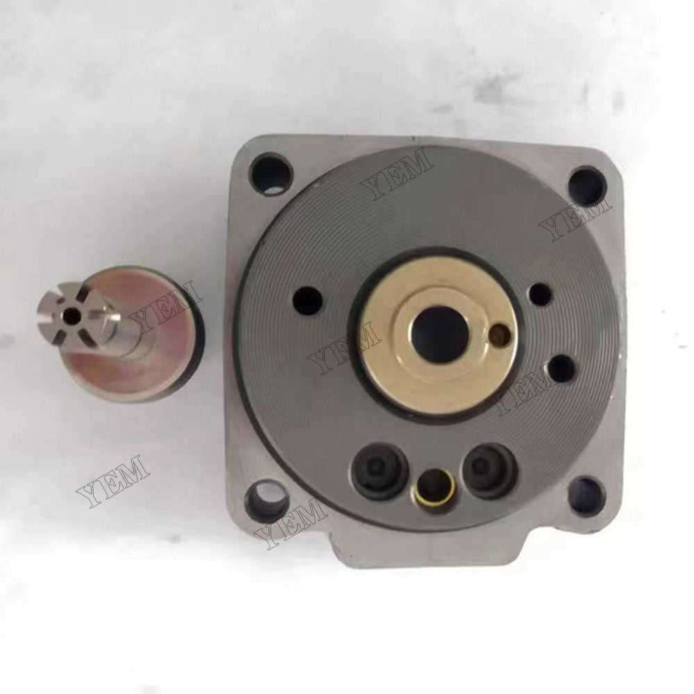For Nissan Engine LD28 VE Pump Head Rotor 6/10R 146407-0020 16760V0700 For Nissan