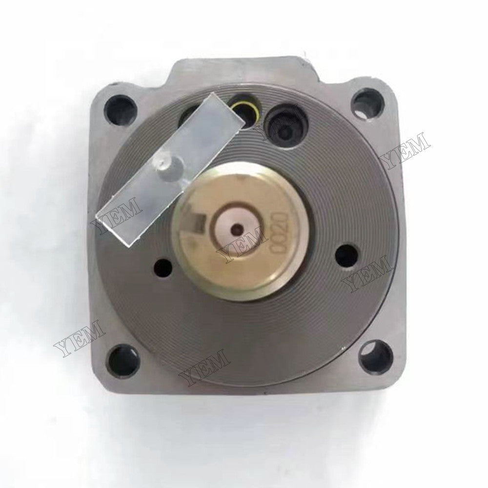 For Nissan Engine LD28 VE Pump Head Rotor 6/10R 146407-0020 16760V0700 For Nissan