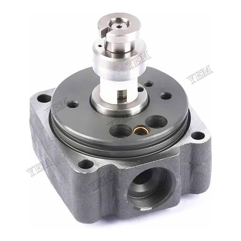 For Daewoo Doosan VE Pump Head Rotor 6/11R 146405-0421 9-461-615-183 For Daewoo