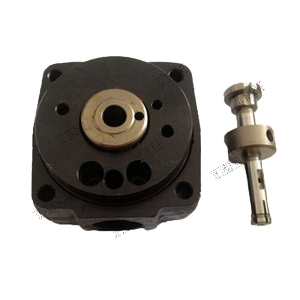 For Isuzu Engine 4JB1 4BC2 4JG2 VE Pump Rotor Head 6/11R 146402-0820 8941747490 For Isuzu