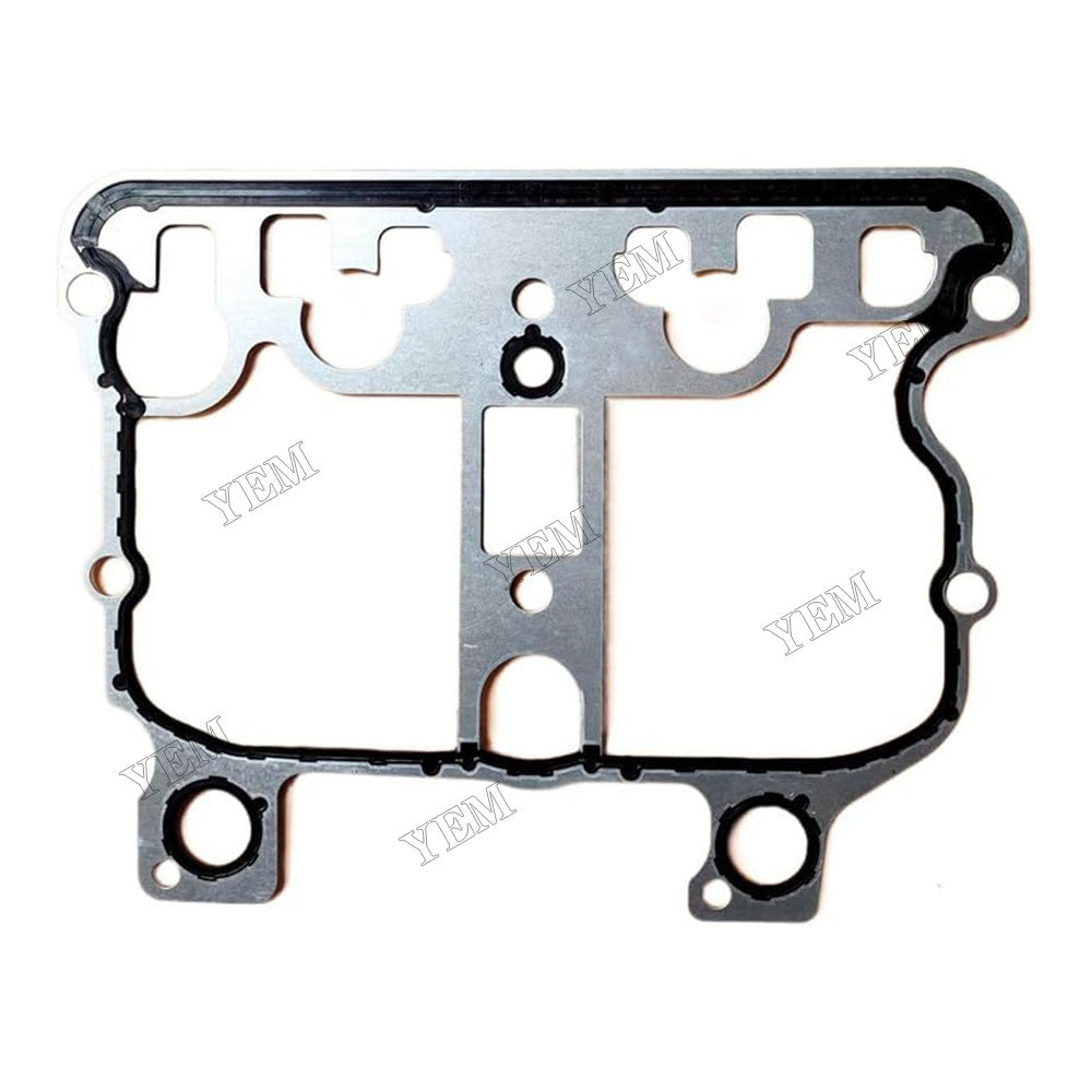 For Cummins Engine NH220 NH250 NT855 N14 Rocker Lever Housing Gasket 3076284 For Cummins