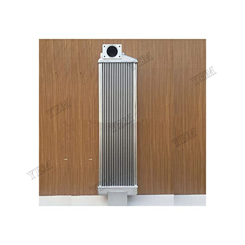 For Komatsu Bulldozer D375A-6 3D375A-6 D375A-6R Aftercooler 195-03-65181 1950365181