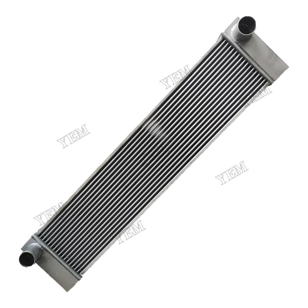 For Komatsu Wheel Loader WA380-6 WA380Z-6 Aftercooler 423-03-41120 For Komatsu