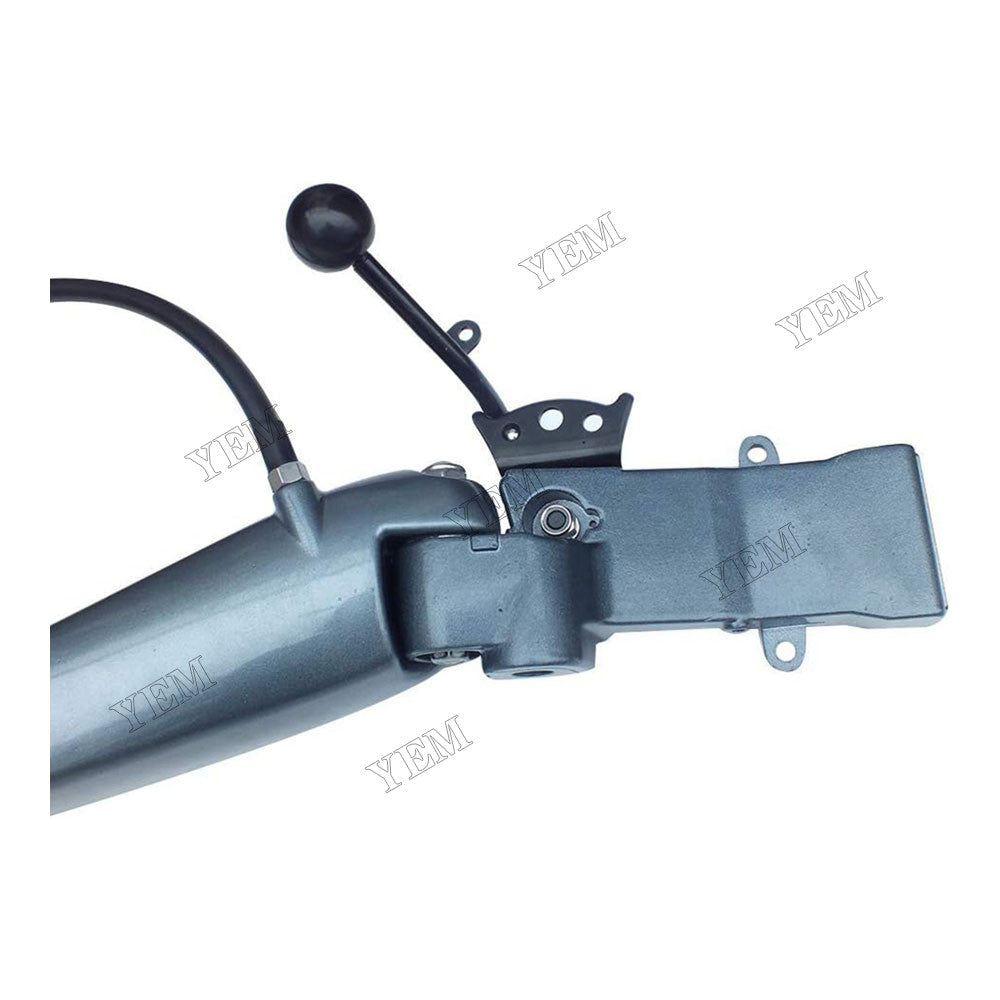 For Yamaha Outboard Motor 85HP Handle Steering Assembly 692-W0084-11-4D For Yamaha