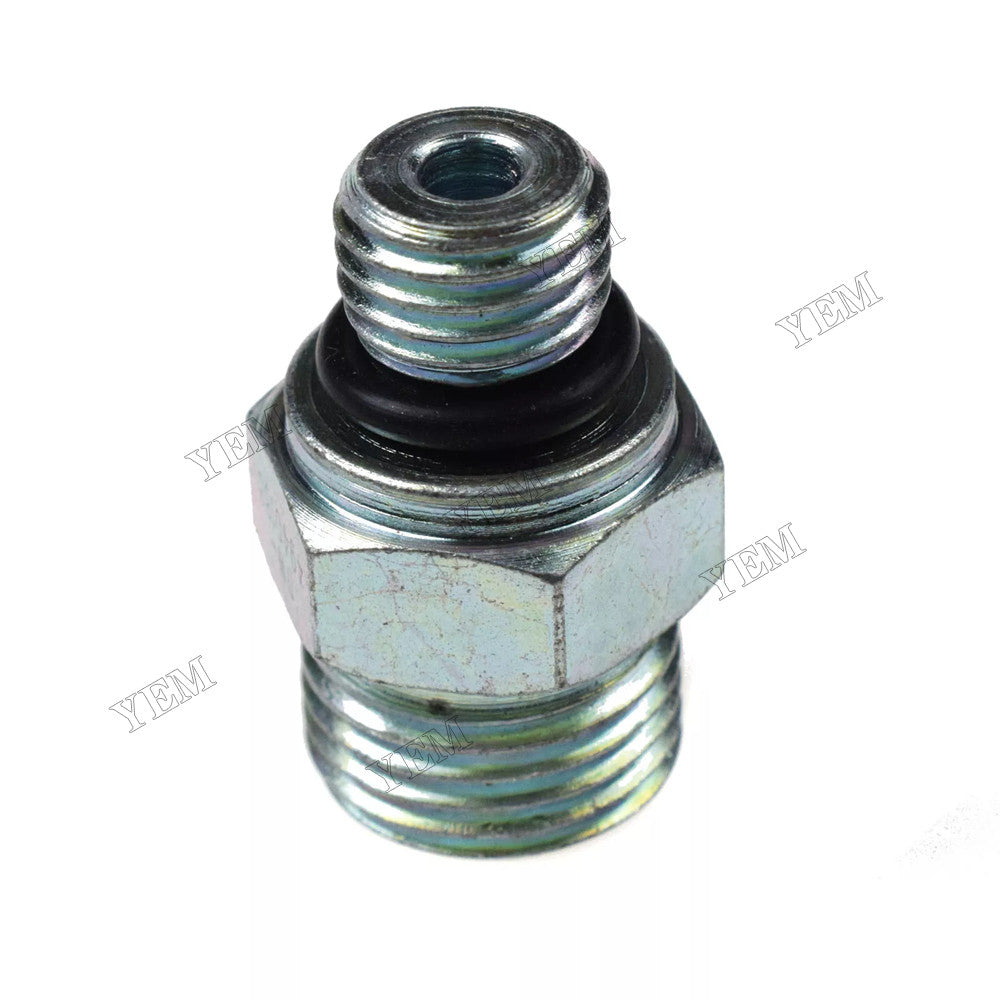 For Cummins Engine B5.9 ISB6.7 Dodge Vehicle Ram2500 Ram3500 2 Pcs Turbo Oil Feed Fitting Line Connector 4940183 For Cummins