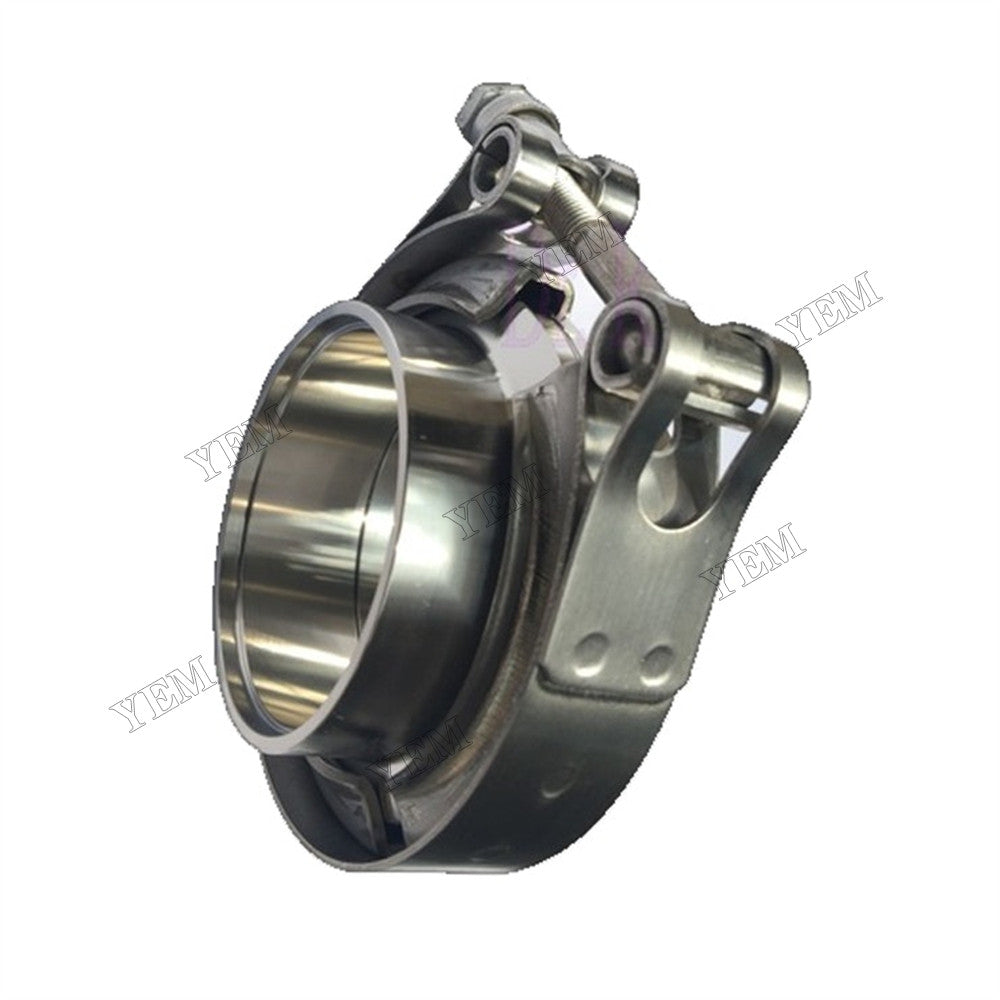 For Volvo Excavator EC360 EC460 EC460B EC360B EC330B EC290B EC240B Hose Clamp SA9312-10500