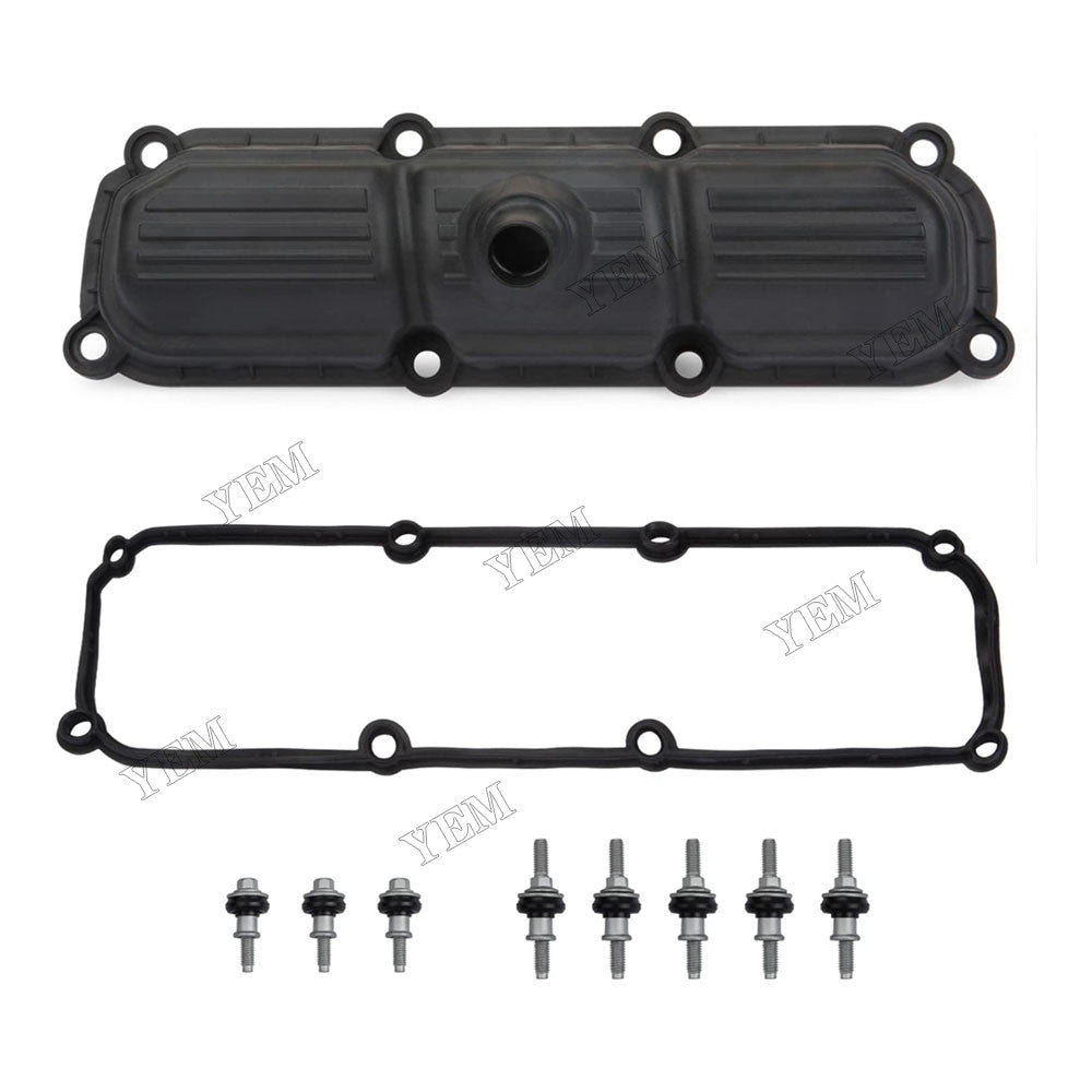 For Chrysler Town & Country Dodge Grand Caravan Left Valve Cover 04648980AA For Dodge