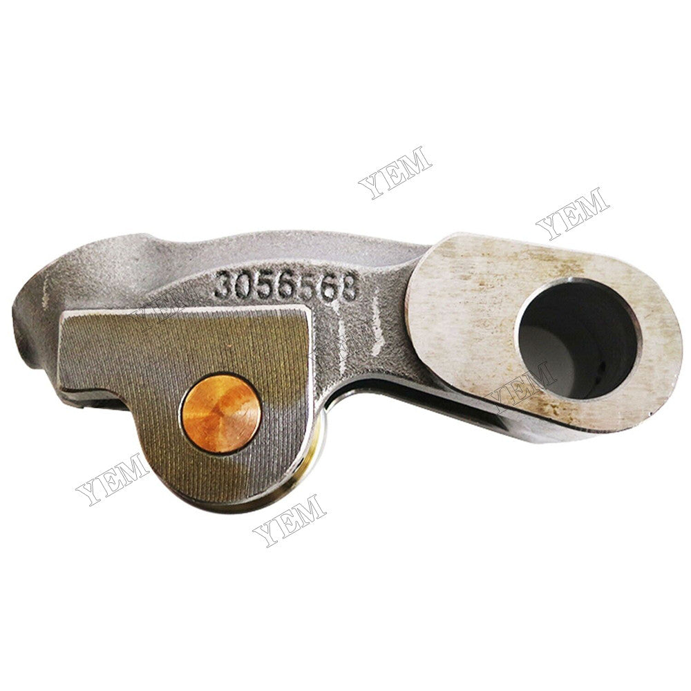 For Cummins Engine NT855 NTA855 NT495 N106 NH855 Cam Follower Lever 3056568 For Cummins