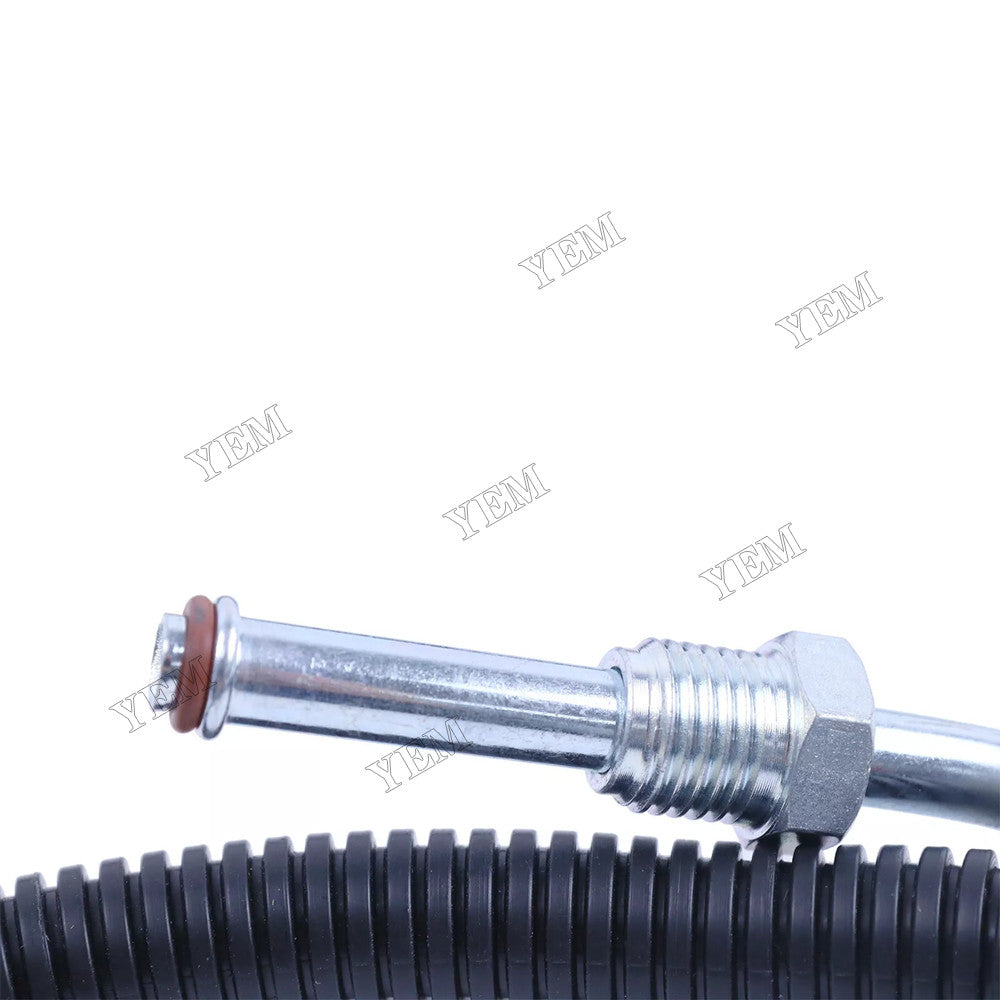 For Chevrolet GMC GM Vortec 4.3L 5.0L 5.7L 7.4L Full Size Truck Fuel Line Kit FL-FG01C For Chevrolet
