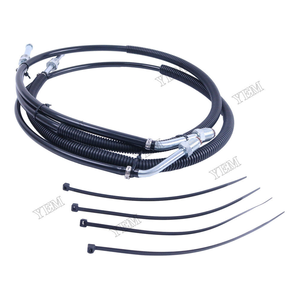 For Chevrolet GMC GM Vortec 4.3L 5.0L 5.7L 7.4L Full Size Truck Fuel Line Kit FL-FG01C For Chevrolet