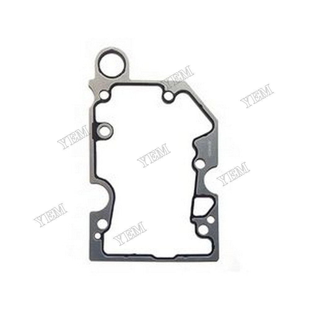 For Cummins Engine K19 K38 K50 KTA19 KTA38 KAT50 Rocker Lever Housing Gasket 5373849
