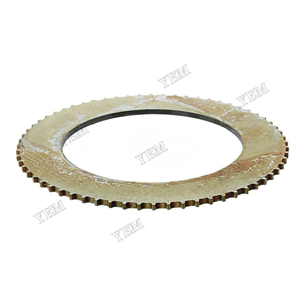 For New Holland U80B U80 LV80 Tractor Loader Brake Drive Plate 308030A1 For New Holland