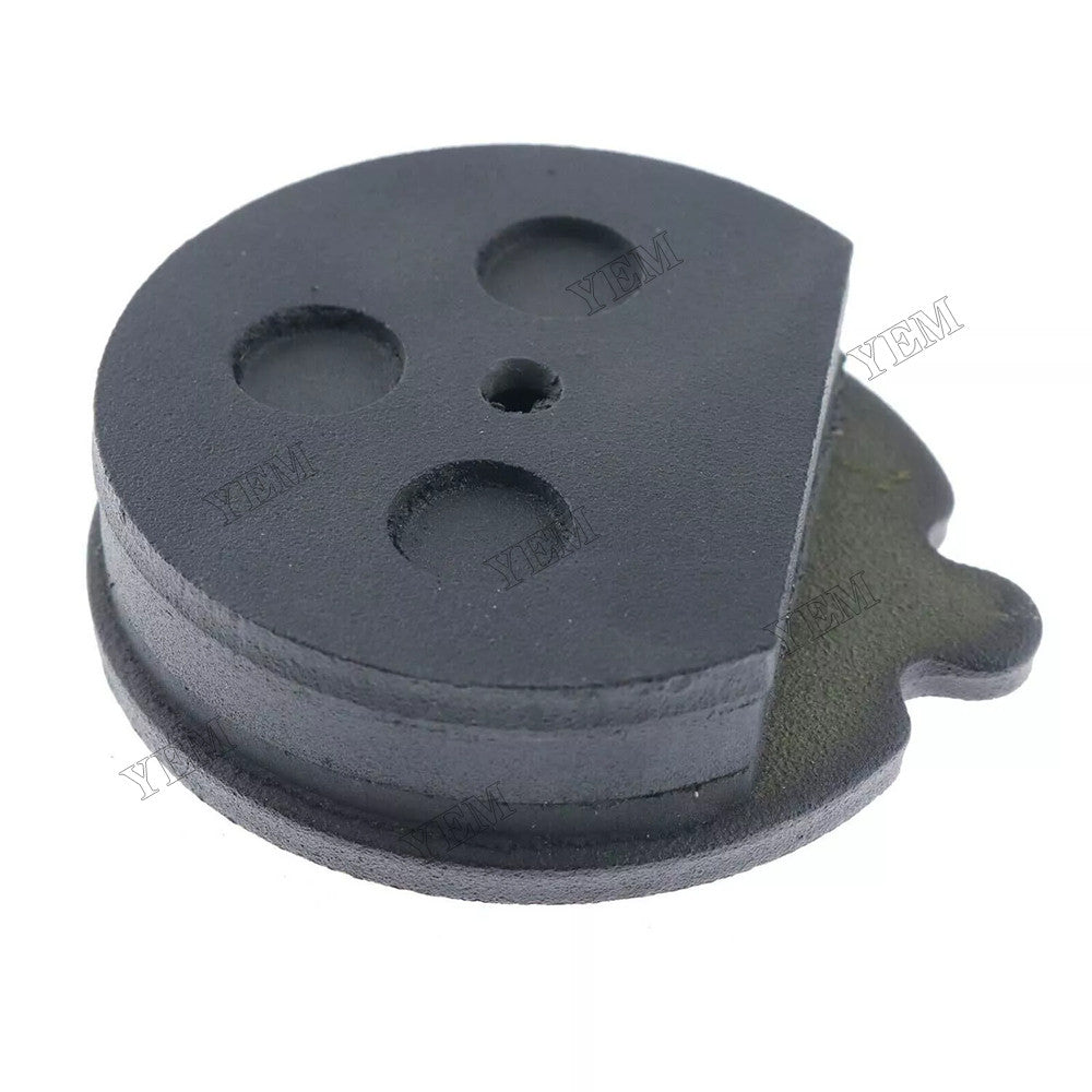 For JCB 2CX-SM 2CXL 2CX 535-125 Hand Brake Park Pad Kit 15/920103 15/920087 15/913501 478/00849