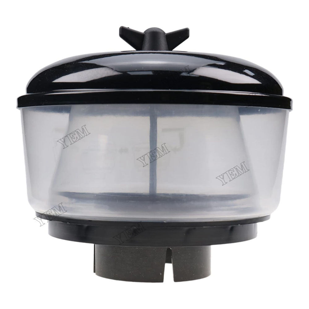 For Caterpillar CAT Engine 3304 3306 Excavator 225D 231D 235 350 5 Air Intake Precleaner Group Assembly 130-6859